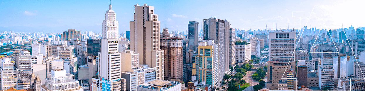 apartamentos em São Paulo