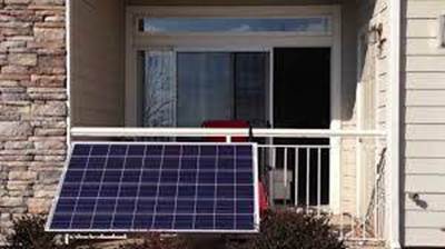 KASACOR IMÓVEIS - energia solar apartamentos